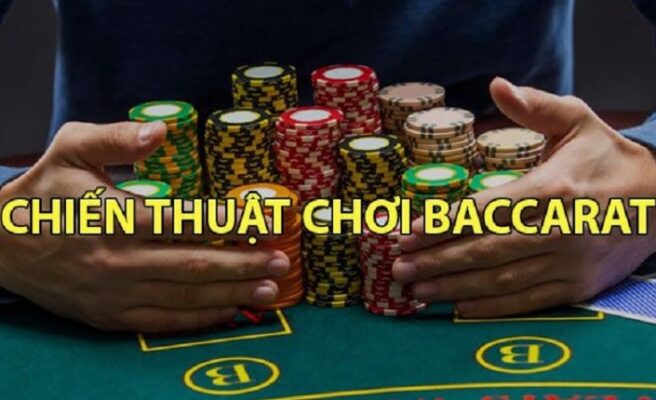 New88 – Chơi Game Baccarat Mỗi Ngày Kiếm Quà Đầy Túi 
