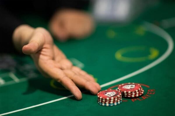 New88 – Chơi Game Baccarat Mỗi Ngày Kiếm Quà Đầy Túi 