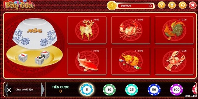5 mẹo chơi bầu cua luôn thắng dành cho tân thủ