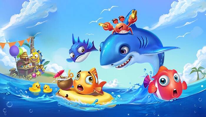 Mách newbie cách bắn cá dễ nổ nhất tại nhà cái Go88