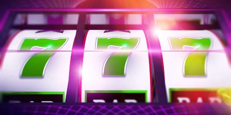 Slot 777