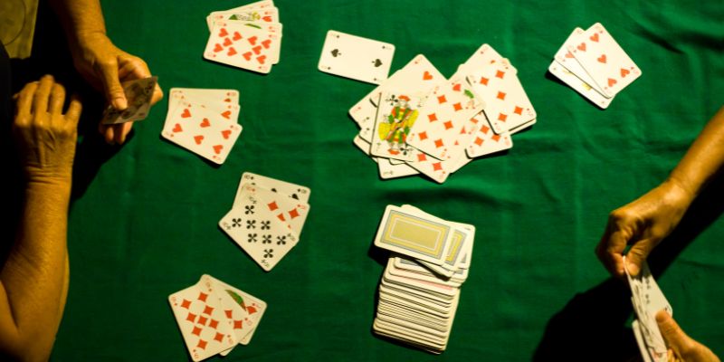 Chơi game bài Tả Lá với bí quyết đến từ chuyên gia