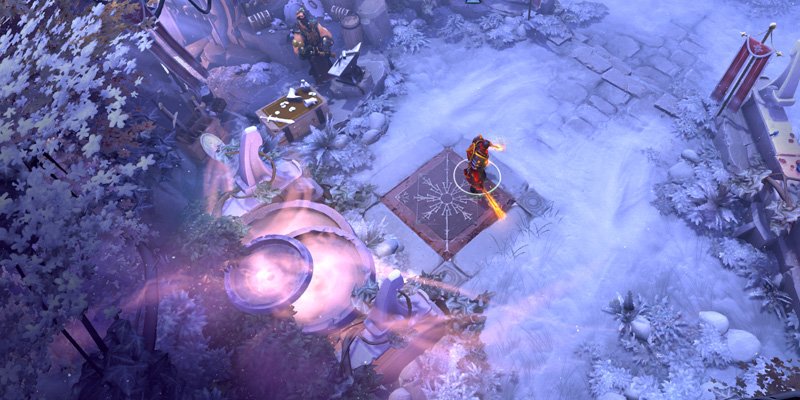 Game Dota có luật chơi cơ bản như thế nào?