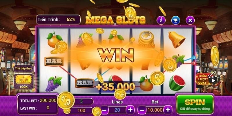 Game Slot USDT có uy tín và an toàn không?
