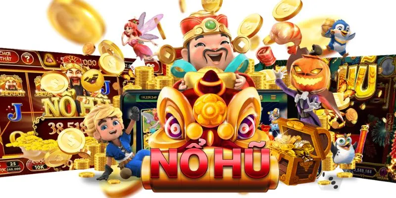 Game Slot USDT khác gì so với nhà cái trực tuyến cũ?