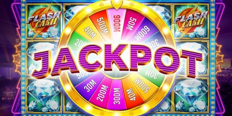 Game Slot USDT
