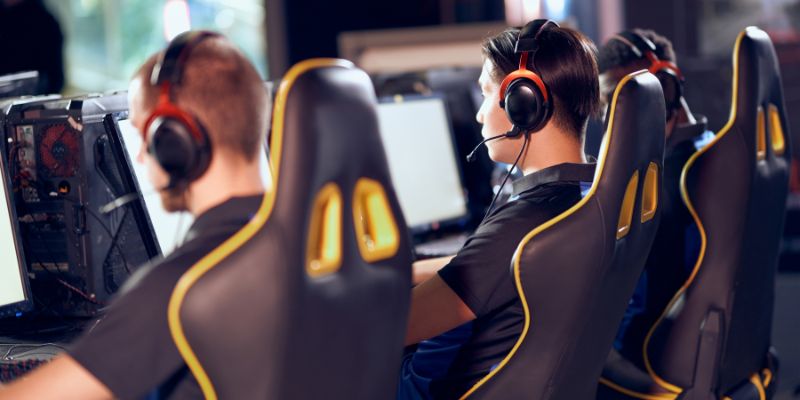 Giới thiệu sơ lược về sảnh IM Esports GO88