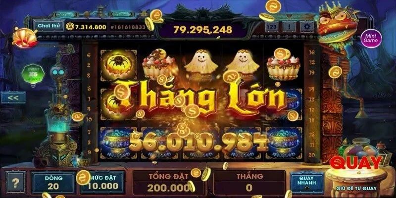 Giới thiệu về Game Slot USDT