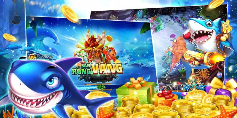 Hệ thống nhận thưởng hấp dẫn
