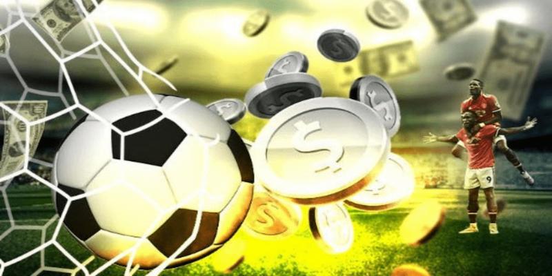 Kèo chấp nửa trái là một trong những loại kèo phổ biến trong cá cược thể thao