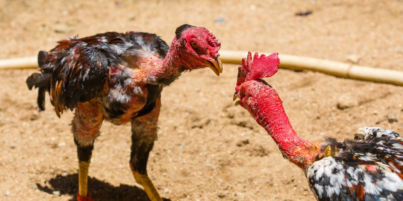 Kinh nghiệm tham gia đá gà online tất thắng