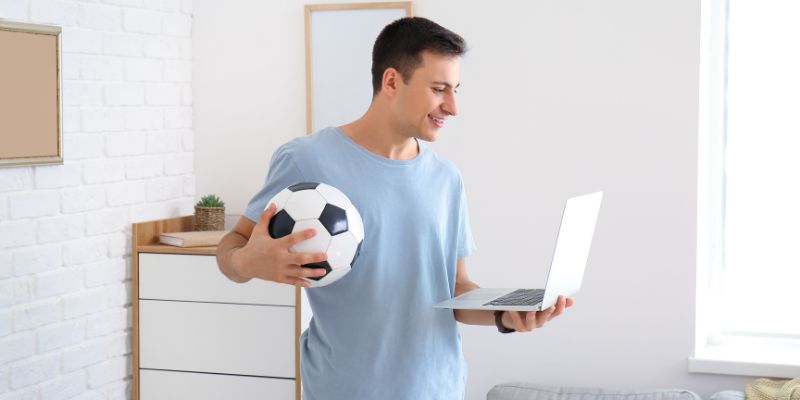 Mẹo cá độ bóng đá - Kiến thức hữu ích đưa đến thành công