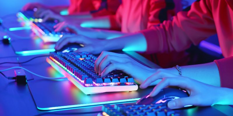 Những loại hình cá cược tạo thương hiệu sảnh IM Esports