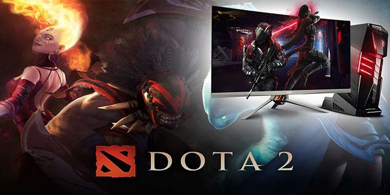 Những loại kèo cá cược Dota hấp dẫn
