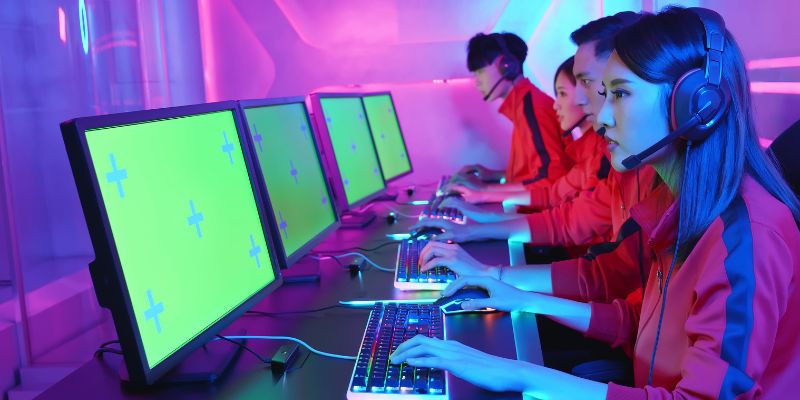 Những loại kèo cược tại SABA Esports GO88 phổ biến