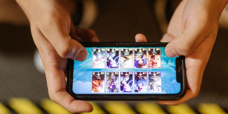 Những tựa game làm mưa làm gió tại sảnh SABA Esports
