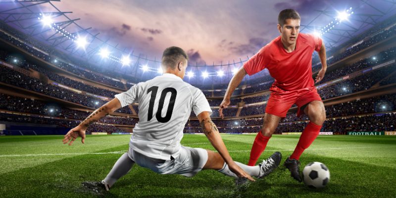 Tài Xỉu Bóng Đá Hôm Nay
