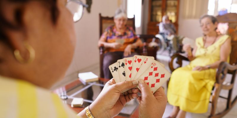 Tìm hiểu về game bài Tả Lá là gì?