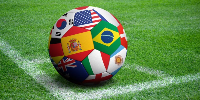 Đội tuyển nào vô địch world cup nhiều nhất