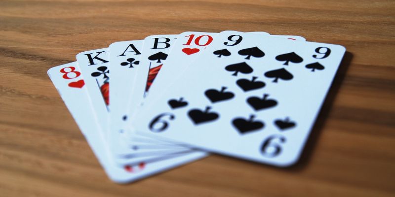 Quản lý rủi ro liên quan đến quân bài