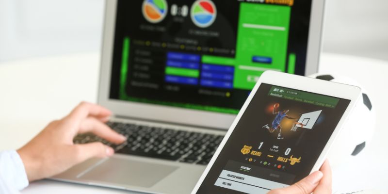 Cách bắt kèo rung chính xác nhất