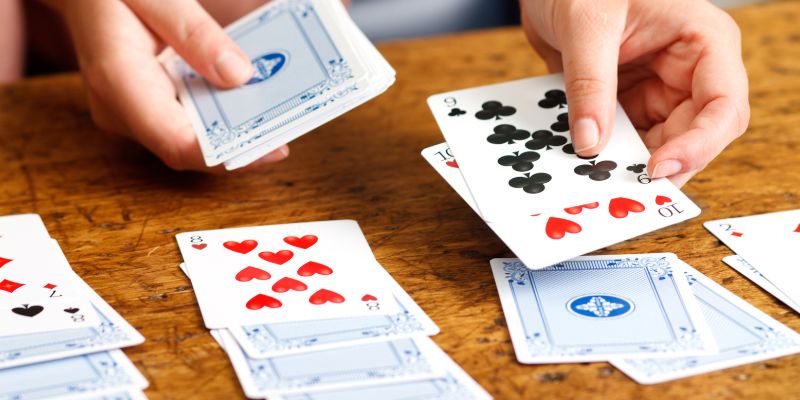 Game bài Tiến Lên Miền Nam trở thành trò chơi thân quen tại Việt Nam