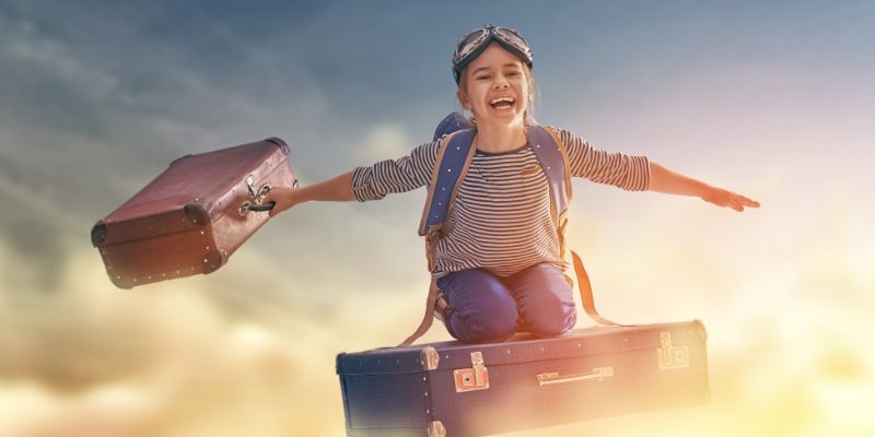 Giải mã giấc mơ phổ biến với nhiều hình ảnh vô cùng thân thuộc
