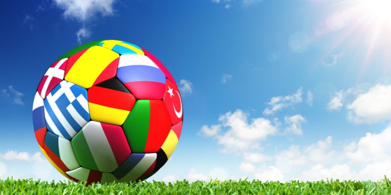 Kèo bóng đá Cúp C1 Châu Âu khác gì các loại kèo khác