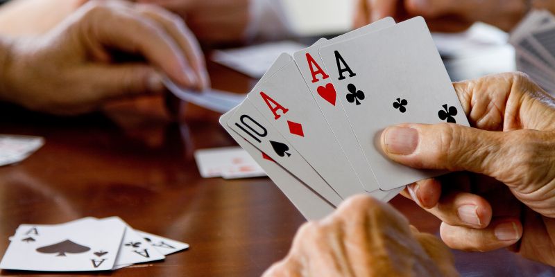 luật chơi bài Tiến Lên Miền Nam